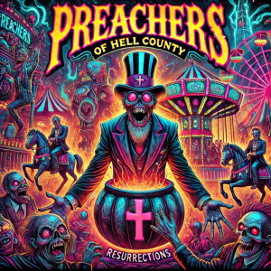 Resurrections Vinyl Cover 12in 300dpi